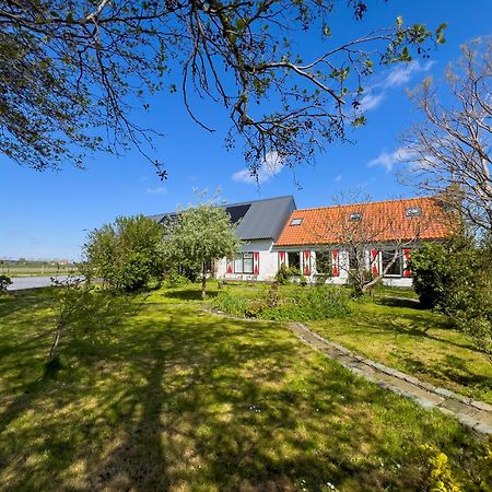 Het Zoete Peerd Bed & Breakfast Гроеде Екстериор снимка